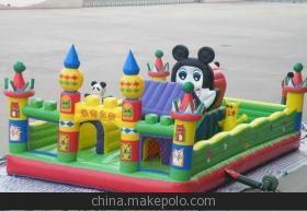 【童博充氣城堡_兒童氣模玩具_(dá)充氣玩具】?jī)r(jià)格,廠(chǎng)家,圖片,充氣玩具,項(xiàng)城市千佛閣童博氣模玩具廠(chǎng)-