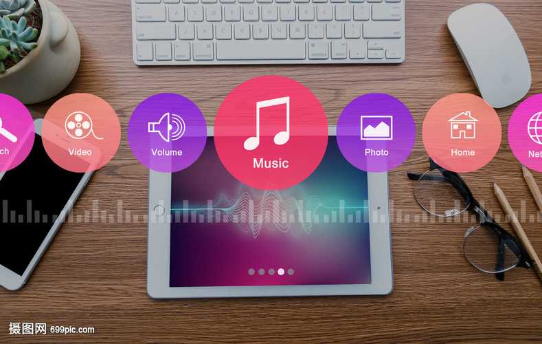 平板電腦應用軟件 功能、優勢與未來發展趨勢