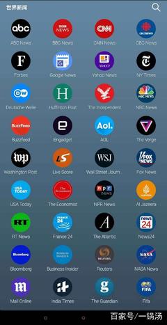 手機(jī)安裝了太多軟件？這款神器直接替代上百款應(yīng)用