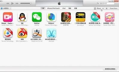 蘋果手機(jī)連接電腦傳輸照片與軟件開發(fā)指南