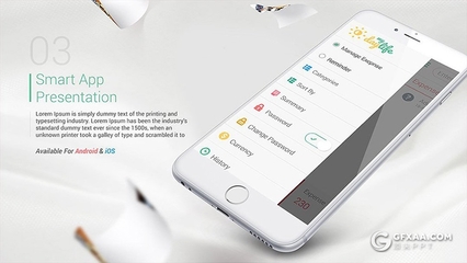 指尖躍動(dòng)，未來隨行 移動(dòng)端APP產(chǎn)品宣傳推廣方案