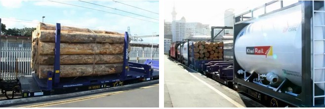 中國中車再獲新西蘭450輛鐵路貨車大單，集裝箱研發(fā)實(shí)力彰顯全球競(jìng)爭(zhēng)力